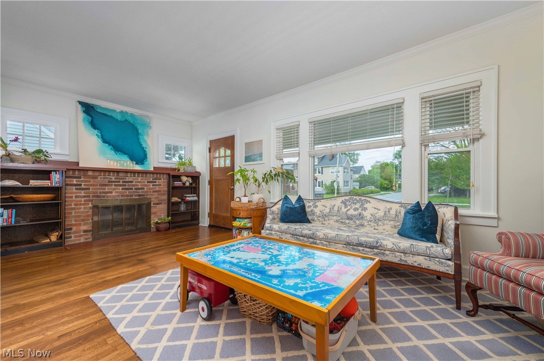 1700 Wright Avenue Rocky River OH 44116
