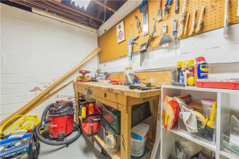 1700 Wright Avenue Rocky River OH 44116