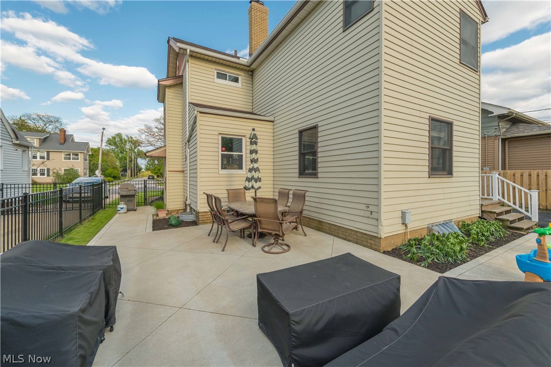 1700 Wright Avenue Rocky River OH 44116