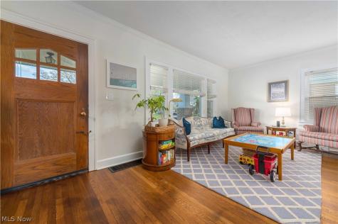 1700 Wright Avenue Rocky River OH 44116