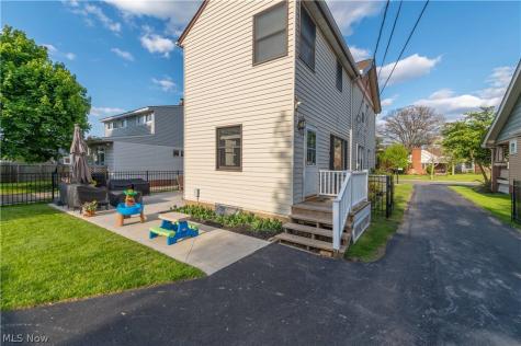 1700 Wright Avenue Rocky River OH 44116