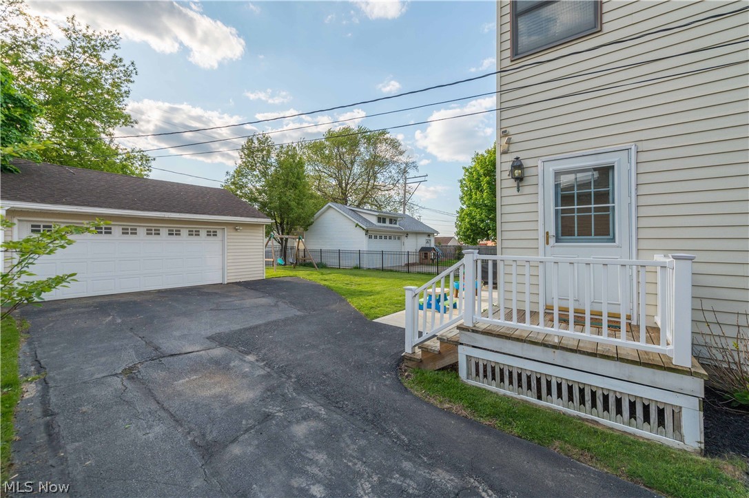 1700 Wright Avenue Rocky River OH 44116