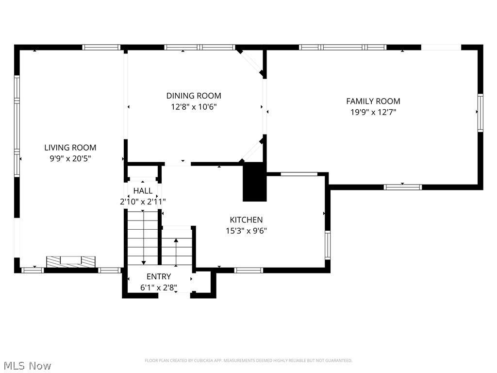 1700 Wright Avenue Rocky River OH 44116