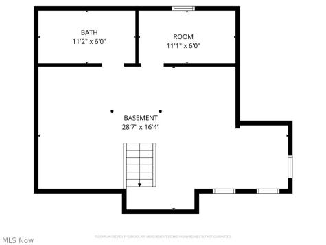 1700 Wright Avenue Rocky River OH 44116