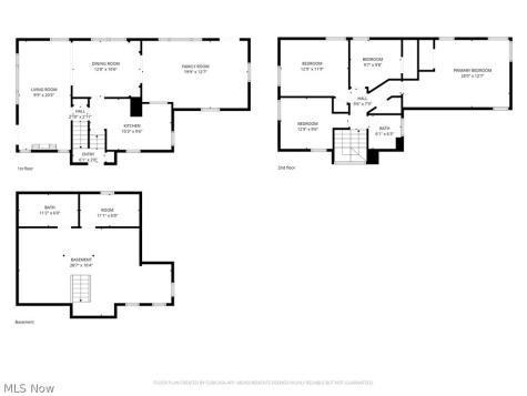 1700 Wright Avenue Rocky River OH 44116