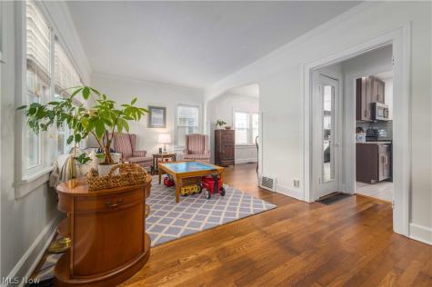 1700 Wright Avenue Rocky River OH 44116