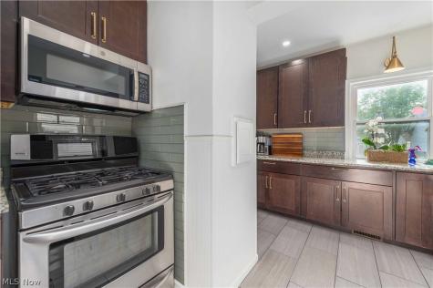 1700 Wright Avenue Rocky River OH 44116