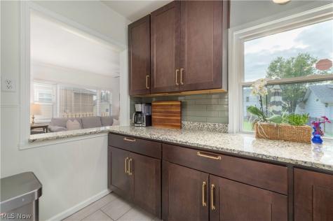 1700 Wright Avenue Rocky River OH 44116
