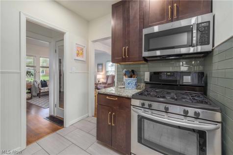 1700 Wright Avenue Rocky River OH 44116