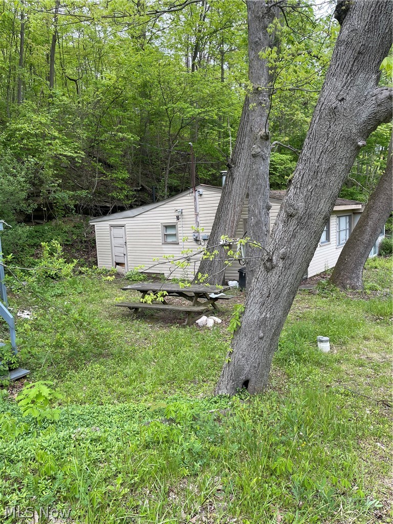 18081 Mill Road Berlin Center OH 44401