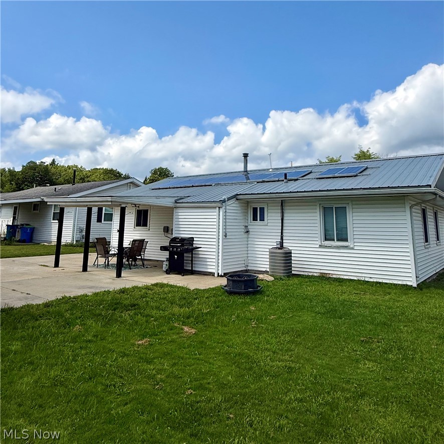 490 Myra Drive Chardon OH 44024