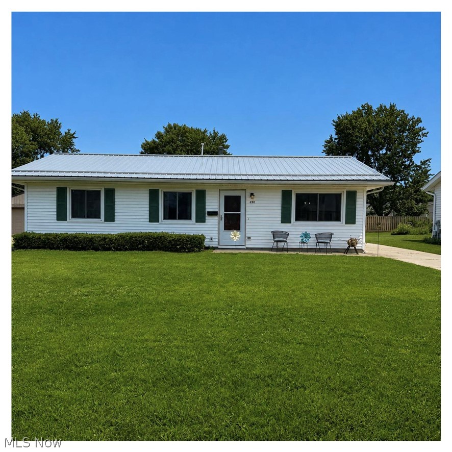 490 Myra Drive Chardon OH 44024
