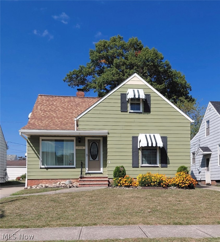 13009 Darlington Avenue Garfield Heights OH 44125