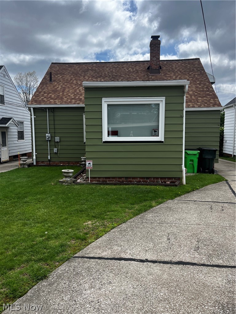 13009 Darlington Avenue Garfield Heights OH 44125