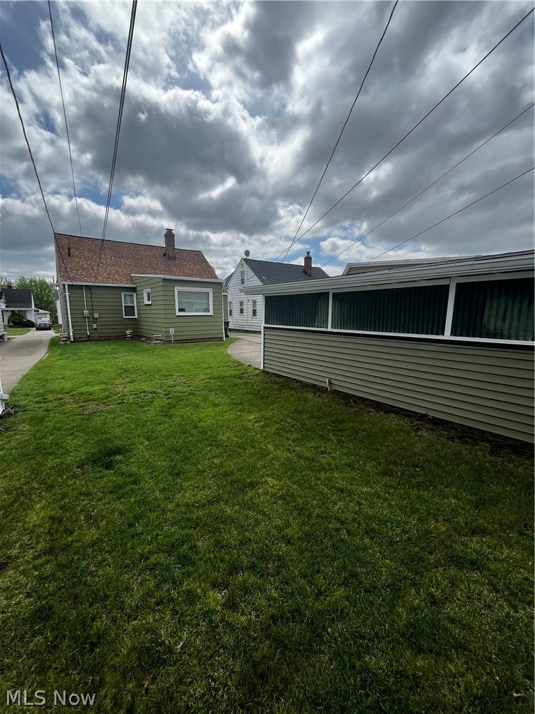13009 Darlington Avenue Garfield Heights OH 44125