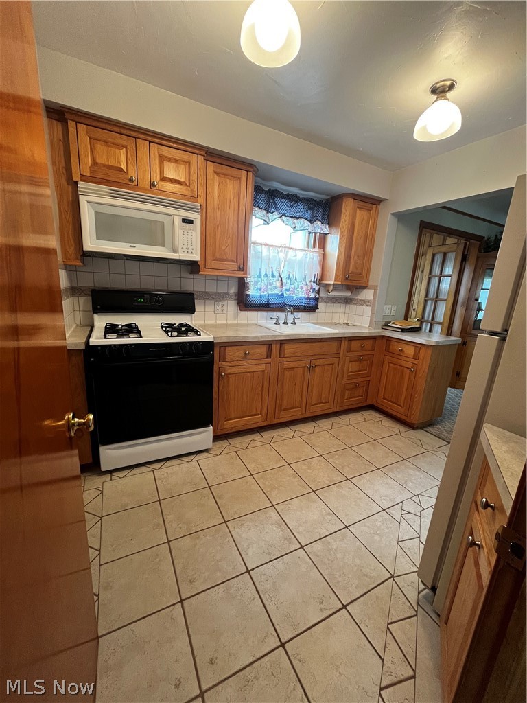 13009 Darlington Avenue Garfield Heights OH 44125