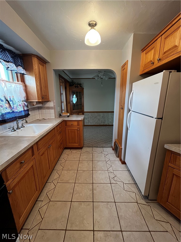 13009 Darlington Avenue Garfield Heights OH 44125