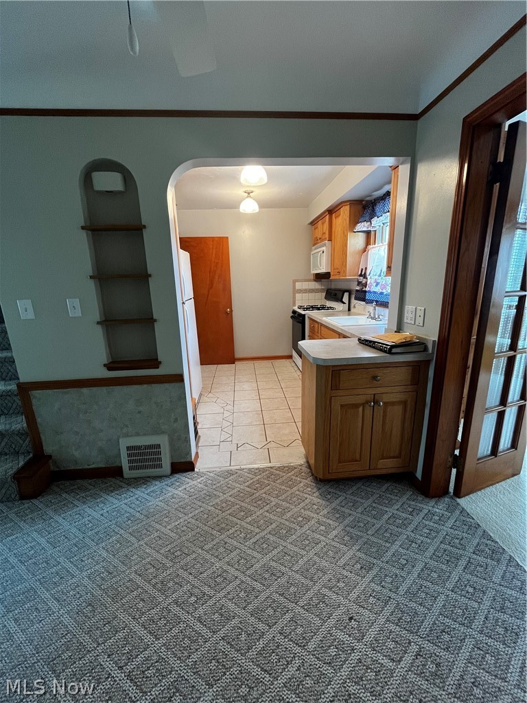 13009 Darlington Avenue Garfield Heights OH 44125