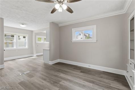 3370 E 137th Street Cleveland OH 44120