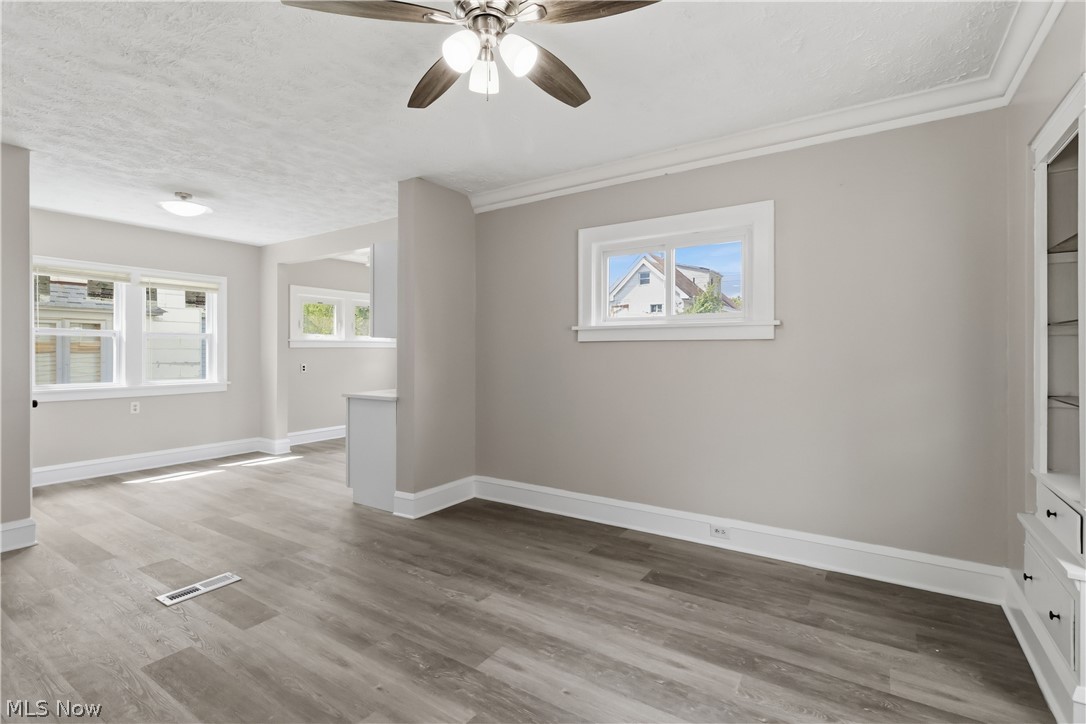 3370 E 137th Street Cleveland OH 44120