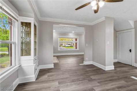 3370 E 137th Street Cleveland OH 44120