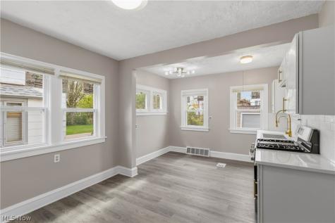 3370 E 137th Street Cleveland OH 44120