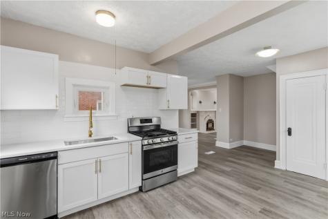 3370 E 137th Street Cleveland OH 44120
