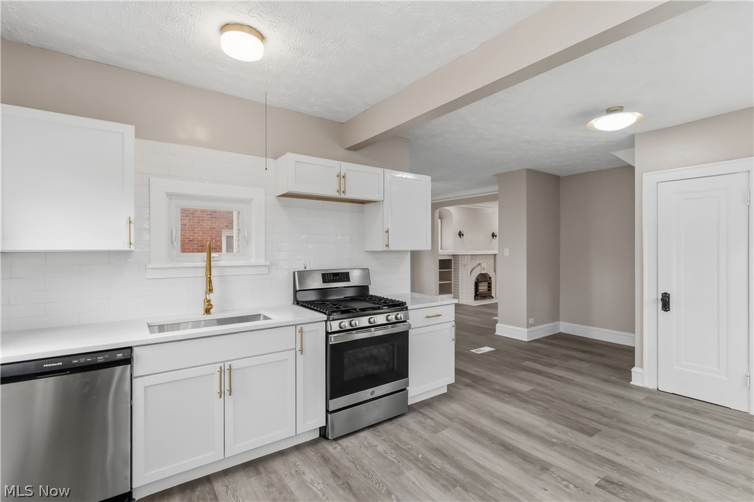 3370 E 137th Street Cleveland OH 44120