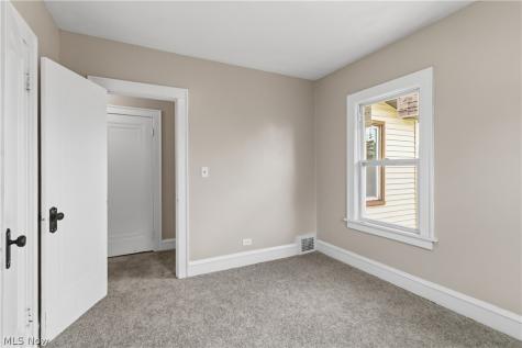 3370 E 137th Street Cleveland OH 44120