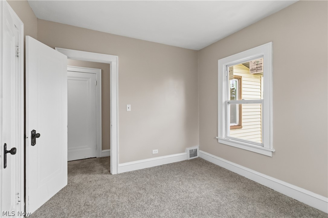 3370 E 137th Street Cleveland OH 44120