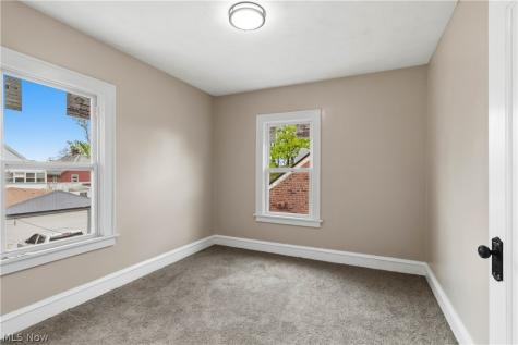 3370 E 137th Street Cleveland OH 44120