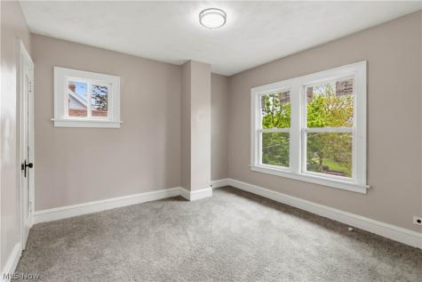 3370 E 137th Street Cleveland OH 44120