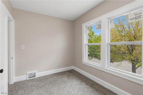 3370 E 137th Street Cleveland OH 44120