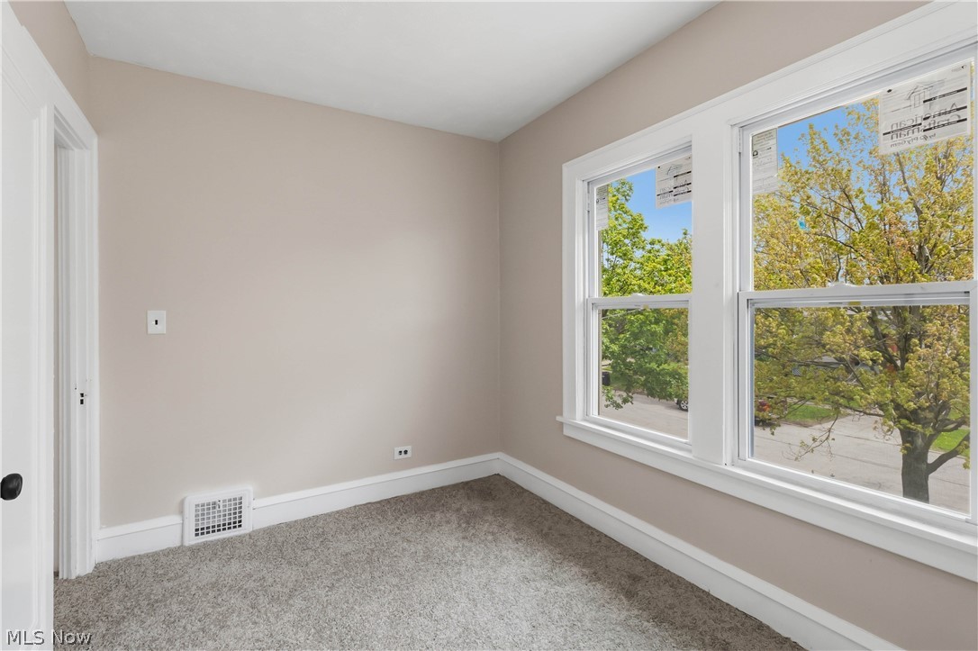 3370 E 137th Street Cleveland OH 44120