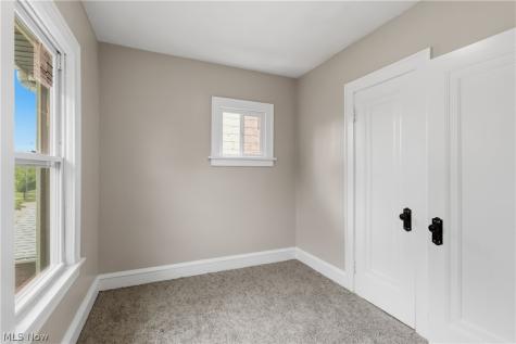 3370 E 137th Street Cleveland OH 44120