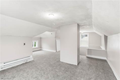 3370 E 137th Street Cleveland OH 44120