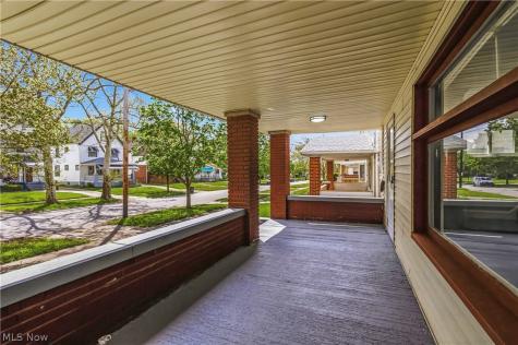 3370 E 137th Street Cleveland OH 44120