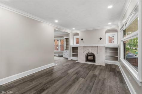 3370 E 137th Street Cleveland OH 44120