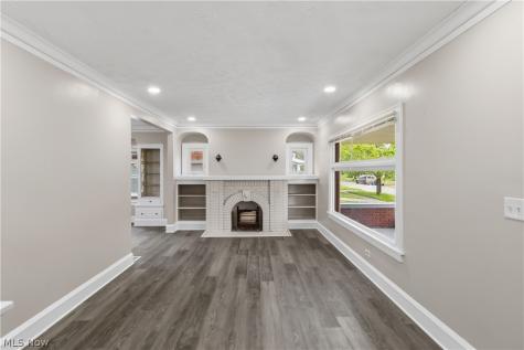 3370 E 137th Street Cleveland OH 44120