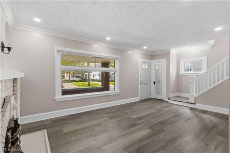 3370 E 137th Street Cleveland OH 44120