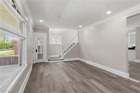 3370 E 137th Street Cleveland OH 44120