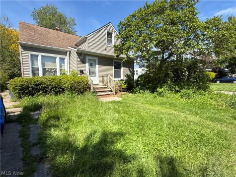3370 W 128th Street Cleveland OH 44111