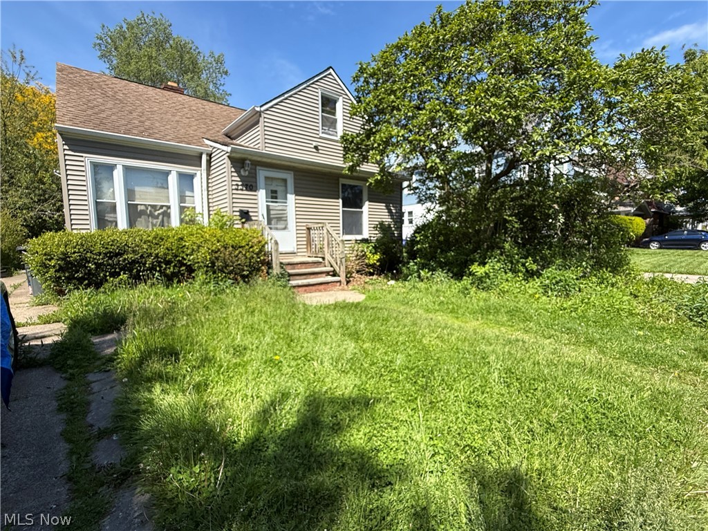 3370 W 128th Street Cleveland OH 44111