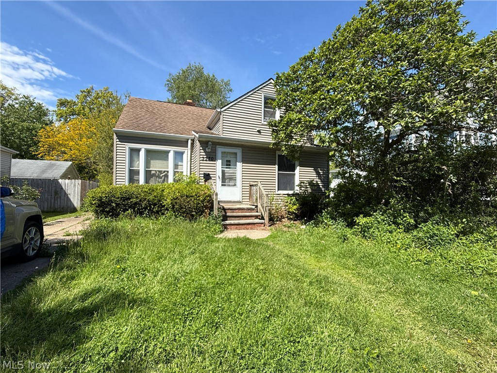 3370 W 128th Street Cleveland OH 44111