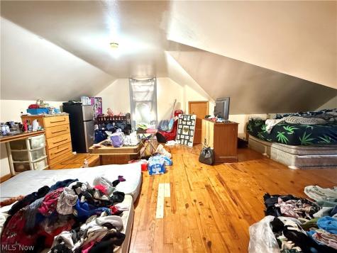 3370 W 128th Street Cleveland OH 44111