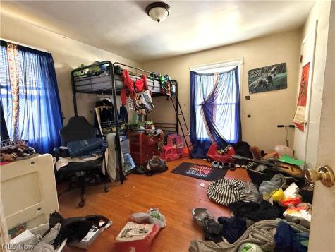 3370 W 128th Street Cleveland OH 44111