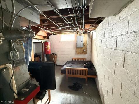 3370 W 128th Street Cleveland OH 44111