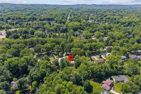 9339 Canterbury Lane Mentor OH 44060