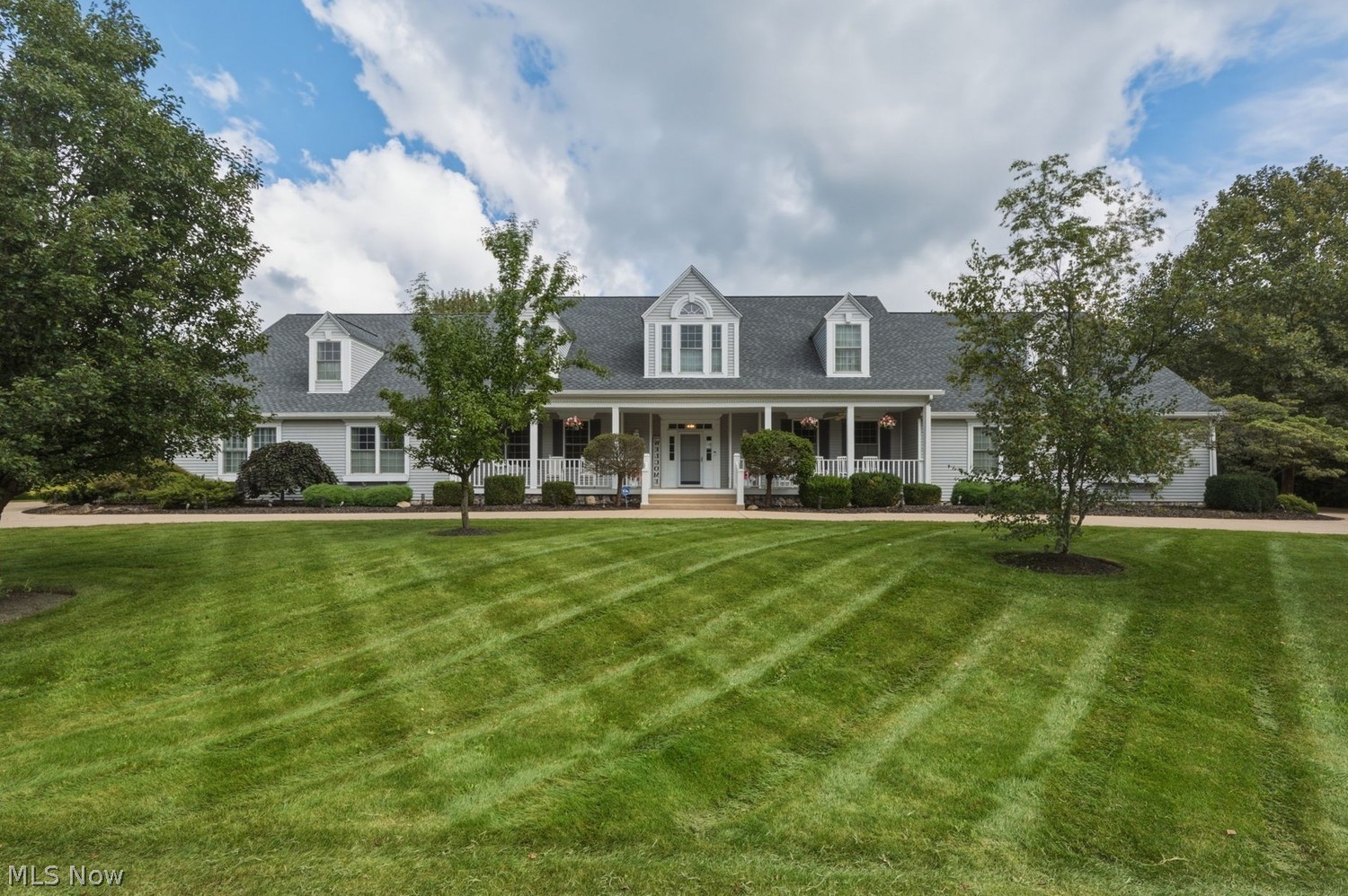 Hudson OH, 7596 N Vinemont Court