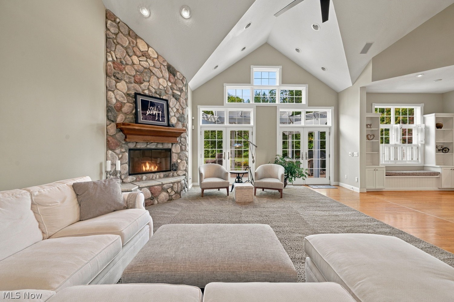 7596 N Vinemont Court Hudson OH 44236
